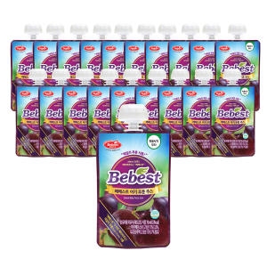 아기 푸룬 주스 70ml