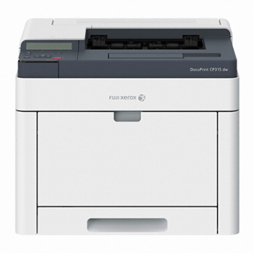 DocuPrint CP315dw