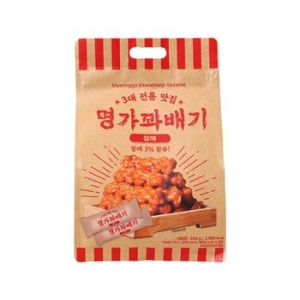 에이플러스 명가꽈배기 참깨 500g (16개)_이미지