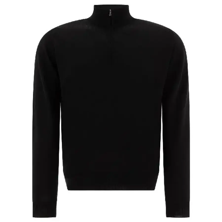 존스메들리 JOHN SMEDLEY Knitwear FW25 TAPTON블랙 6573326_이미지