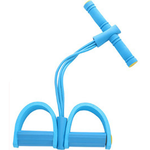 홈트레이닝 스트레칭 페달 로프