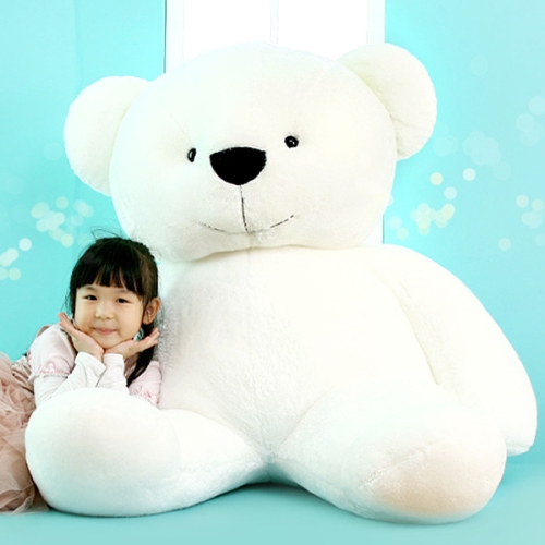 누리토이즈 누리베어 (140cm)_이미지