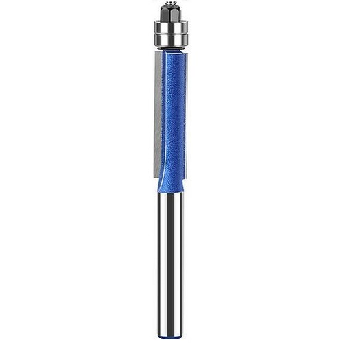케이앤글로벌 공구엔 트리머 고급형 더블 베어링비트 7.96mm
