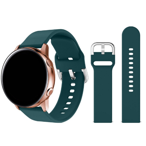 갤럭시워치 실리콘 스트랩이미지입니다. 누르면 해당 게시물로 새창이동합니다.