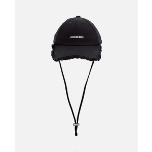 32M ACU00452AW00092 야구 모자 베이스볼캡 여성 LA CASQUETTE ARTIC