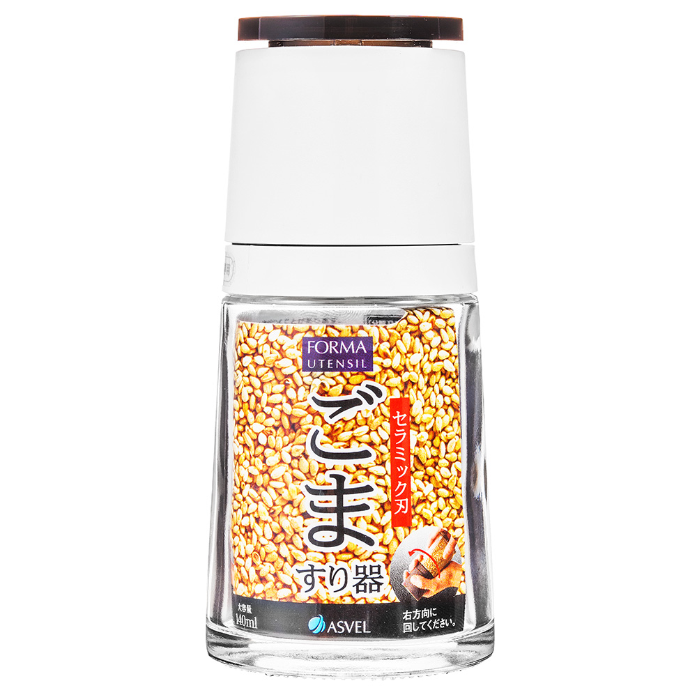 아스벨 FORMA UTENSIL 세라믹 깨갈이 2119