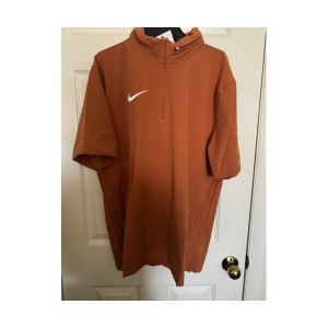 나이키 반팔 우븐 코치 재킷 DV6755-802_이미지