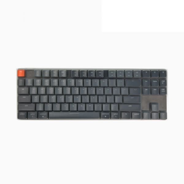 Keychron K1 전용 키스킨