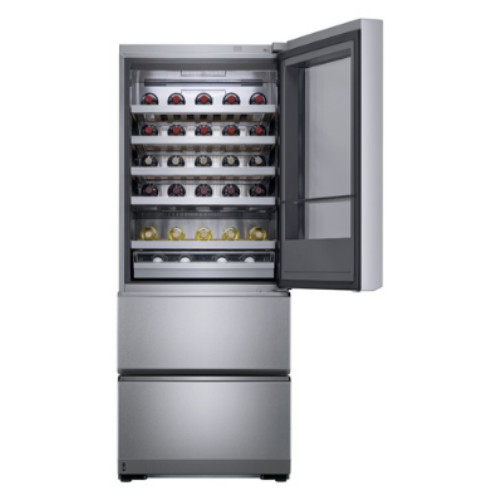 LG���� �ñ״�ó W400ND