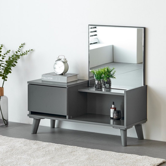 플레인홈 그리핀 좌식 화장대 800이미지입니다. 누르면 해당 게시물로 새창이동합니다.