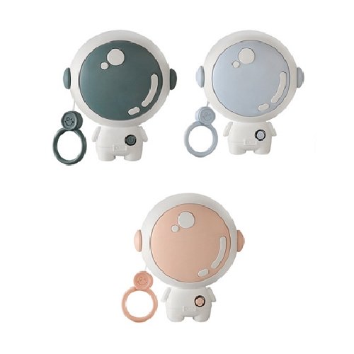 우주비행사 손난로