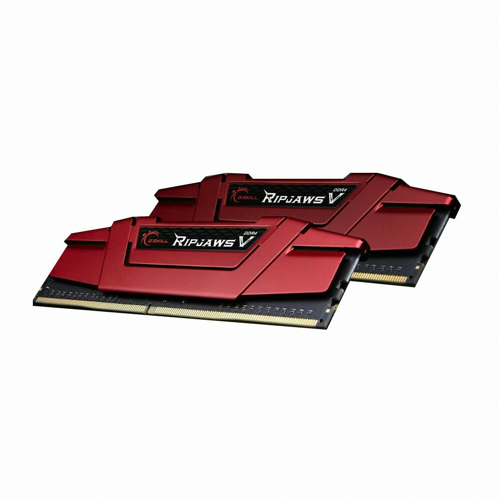 DDR4-3000 CL15 RIPJAWS VR 패키지