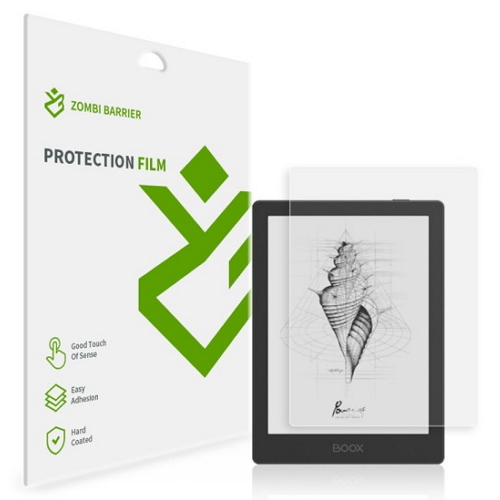 좀비베리어 ONYX BOOX POKE5 저반사 지문방지 액정보호필름