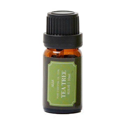 알레 에센셜 오일 티트리 10ml