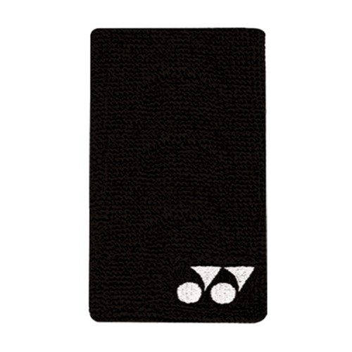 요넥스 손목밴드 249BN001U (블랙)_이미지