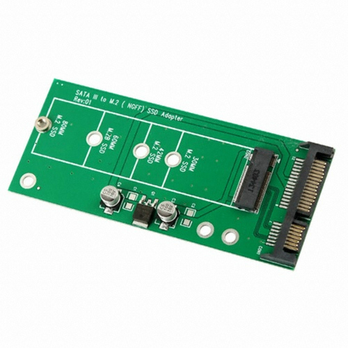 ����Ʈ�� COMS SSD ��ȯ�� SATA ������ (IT983)