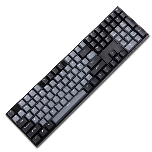 몬스타 몬스타기어 MK308 풀윤활 광축 커스텀 다크그레이 (적축)