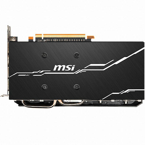 MSI 라데온 RX 5600 XT 메크 OC D6 6GB_이미지