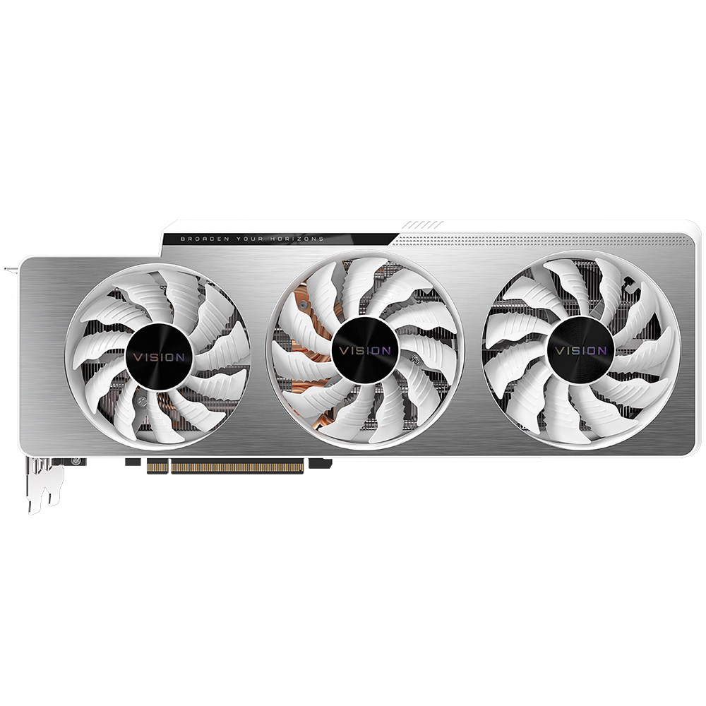 GIGABYTE 지포스 RTX 3080 Ti VISION OC D6X 12GB 피씨디렉트_이미지