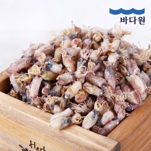 국내산 건꼴뚜기 500g
