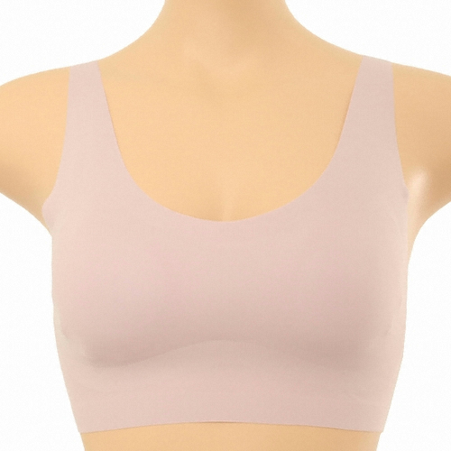 비너스 심리스 무봉제 런닝형 브라 VBRS906_이미지