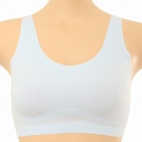 비너스 심리스 무봉제 런닝형 브라 VBRS906_이미지