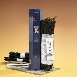 수산양행 바다의향 기장꼭지미역1kg