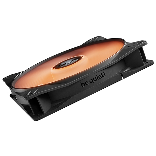be quiet LIGHT WINGS LX 140mm PWM ����