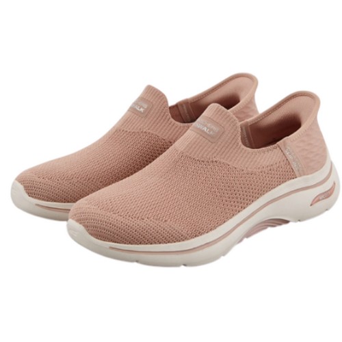 스케쳐스 고워크 아치핏 2.0 슬립인스 SP0WWCFY062_이미지