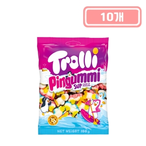 Ʈ�Ѹ� �α��� 100g