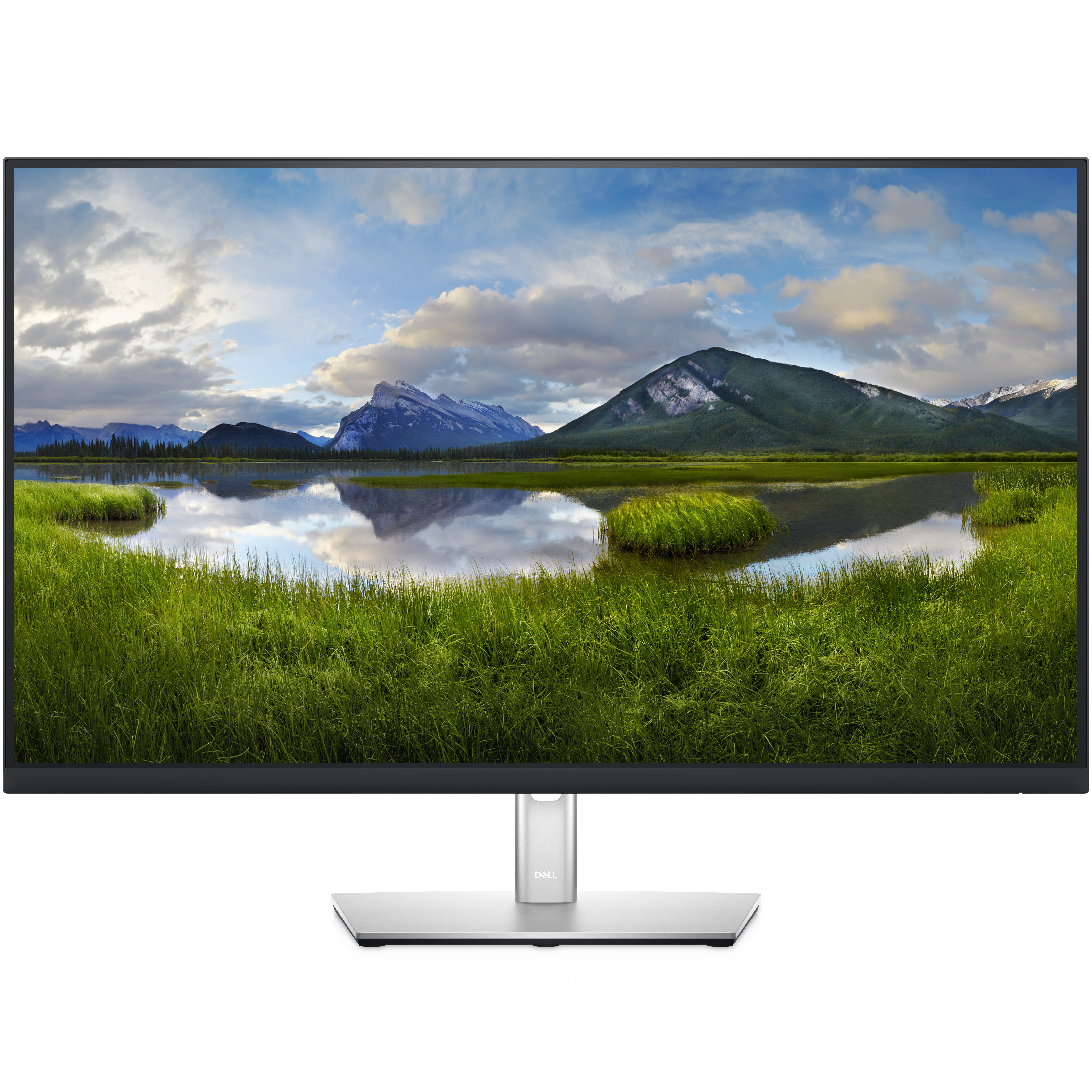 DELL P3221D_이미지