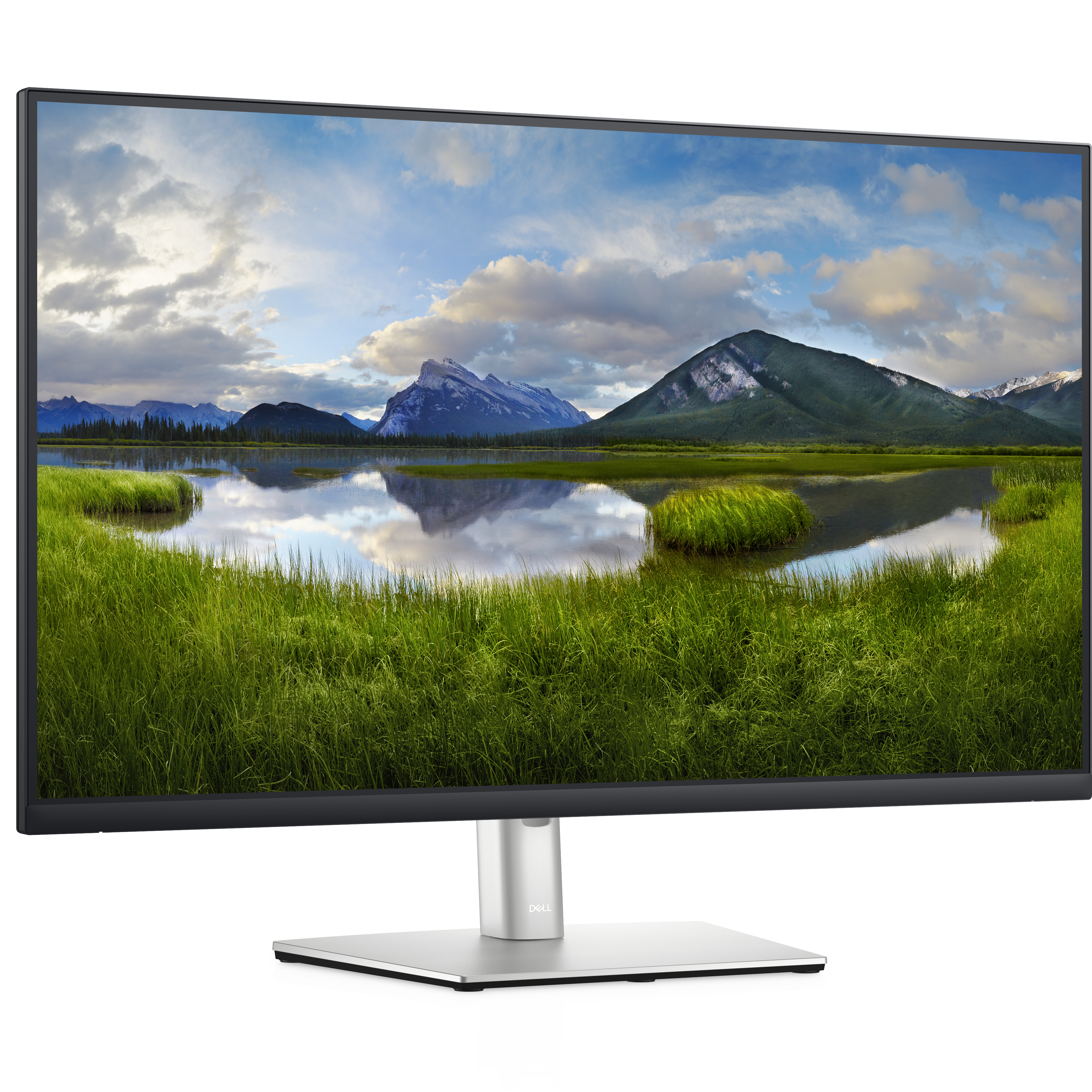 DELL P3221D