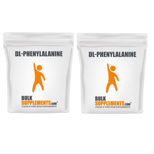 [�Ҹ�] BulkSupplements DL ��Ҿ˶�� �Ŀ�� �и� 250g 2��