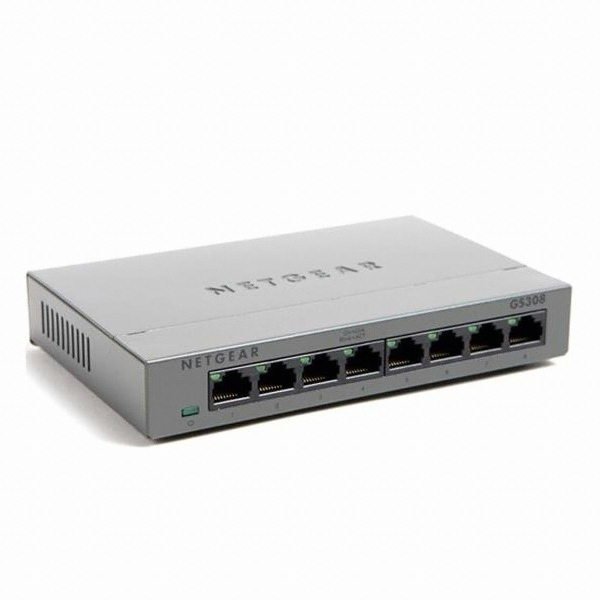 �ݱ�� GS308 ����ġ���