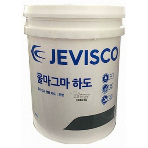 제비표 제비스코 물마그마 하도 투명 (3.5kg)