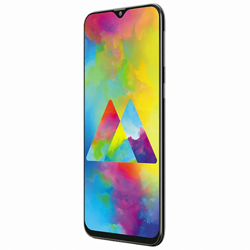 삼성전자 갤럭시M20 LTE 32GB, 자급제 (자급제 공기계)_이미지