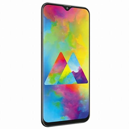 �Ｚ���� ������M20 LTE 32GB, �ڱ���