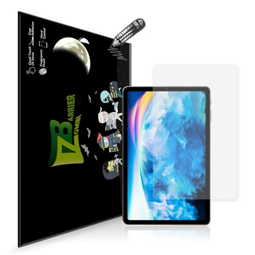 좀비베리어 디클 탭 울트라 종이질감 소프트 액정보호필름