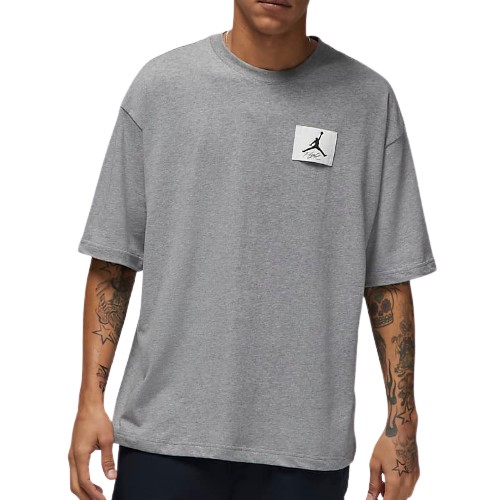 나이키 조던 플라이트 에센셜 오버사이즈 티셔츠 DZ7313-091