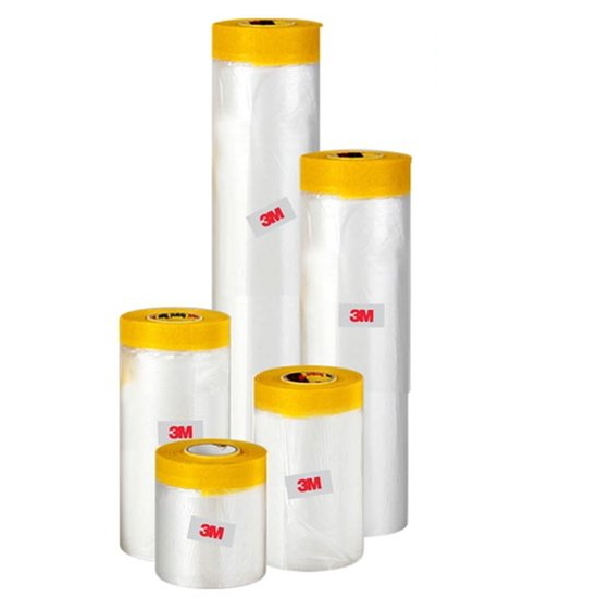 3M 커버링 테이프 1,500mm (20m, 25개)_이미지