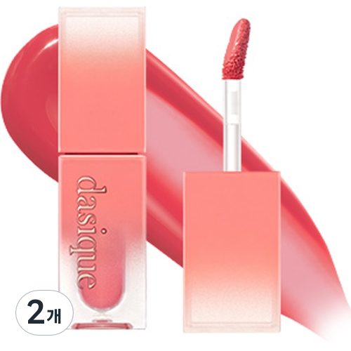 데이지크 쥬시 듀이 틴트 3.5g