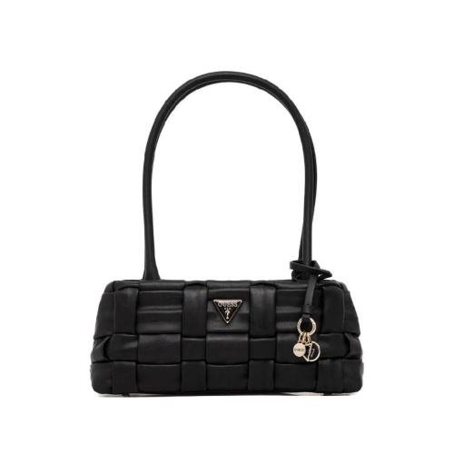 게스 마리온 우븐 참 토트 백 HWWG8072080 T_이미지