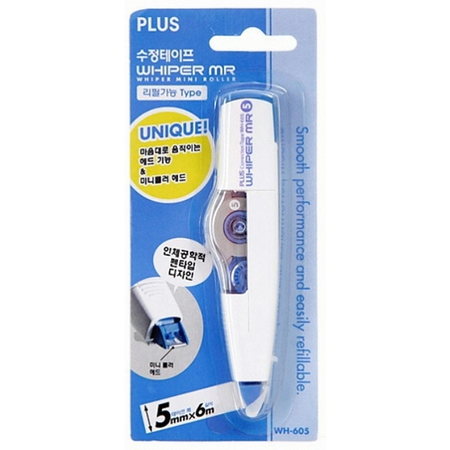 �÷��� ȭ���� MR WH-605 ����������