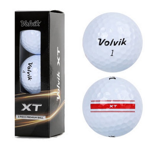 볼빅 XT (6개)_이미지