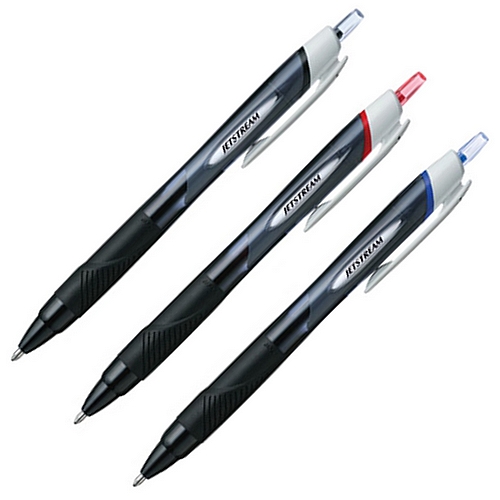 미쓰비시 유니 제트스트림 SXN 150 10 볼펜 1.0mm (30개)_이미지