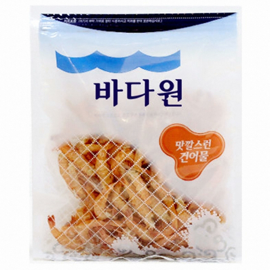 바다원 두절새우 국내산  100g_이미지
