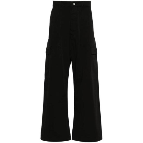 릭오웬스 RICK OWENS DRKSHDW 남성 팬츠 Drkshdw DU02D2354TW 34 Rust /6_이미지