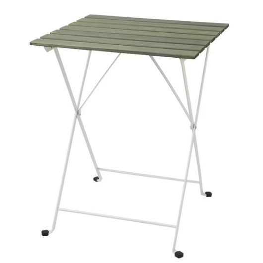 이케아  TARNO 테르뇌 야외 테이블 550 (의자별도)