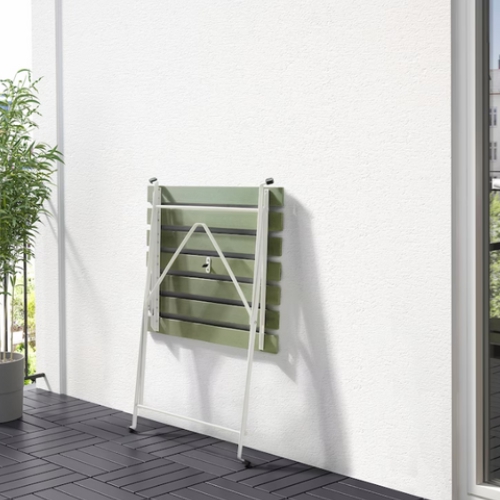 이케아 TARNO 테르뇌 야외 테이블 550 (의자별도)_이미지