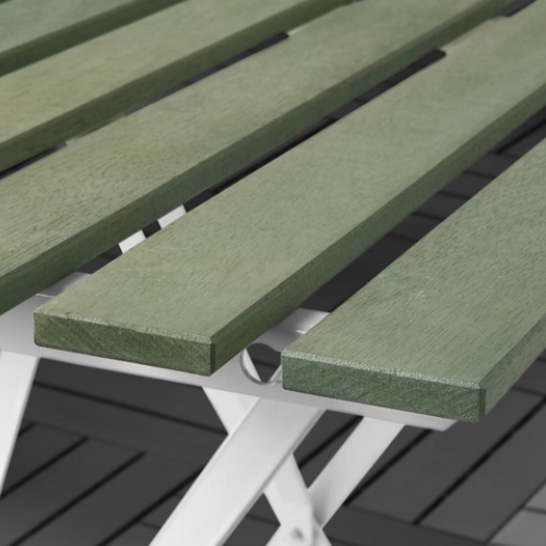 이케아 TARNO 테르뇌 야외 테이블 550 (의자별도)_이미지